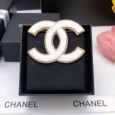 Chanel Brooches